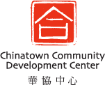 Chinatown Community Development Center